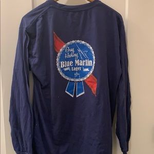 Guy Harvey L/S T-Shirt